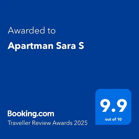 Sara S *