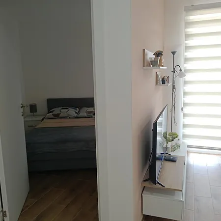 Sara S Apartman