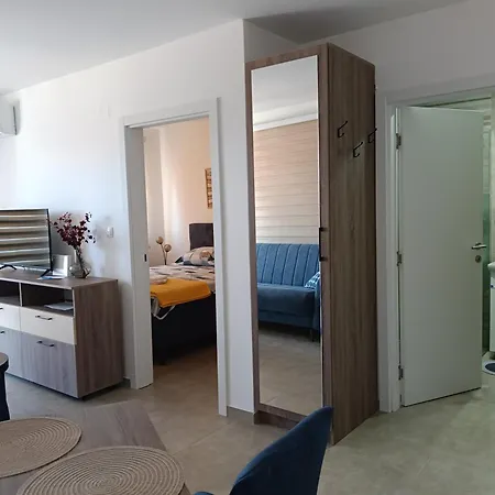 Apartman Sara S