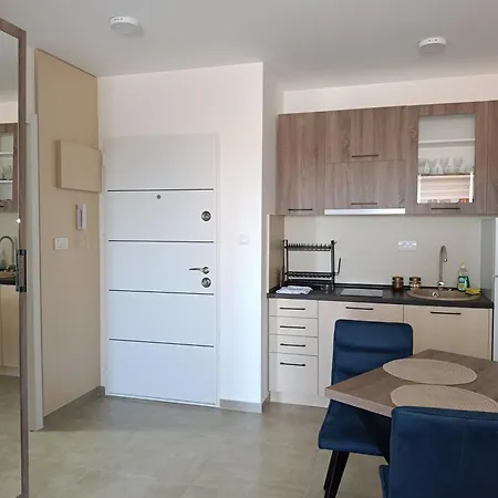 Sara S Apartman Veliko Gradište