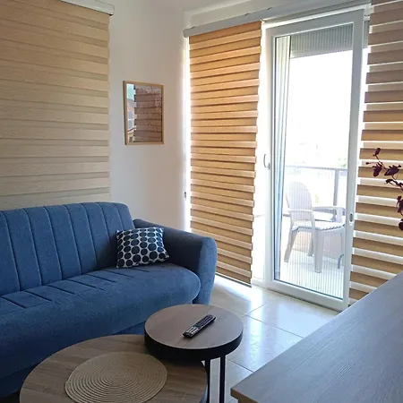 Sara S Apartman