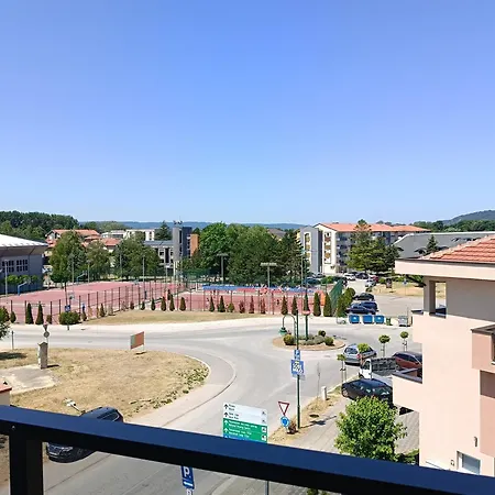 Apartman Sara S