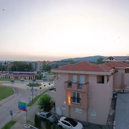 Apartman Sara S